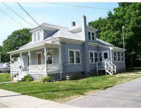 10 Mousam St, Springvale, ME 04083 photo 1