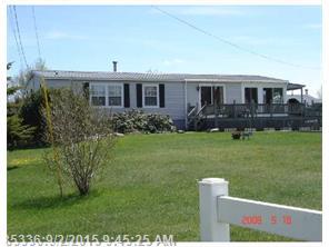 53 Lovejoy, Patten, ME 04765 photo 1