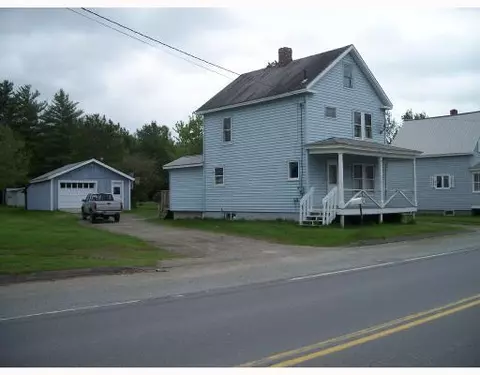 525 Main St, Jackman, ME 04945 photo 1