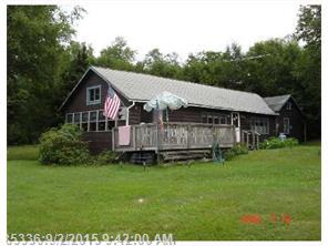 15 Mcphee, Patten, ME 04765 photo 1