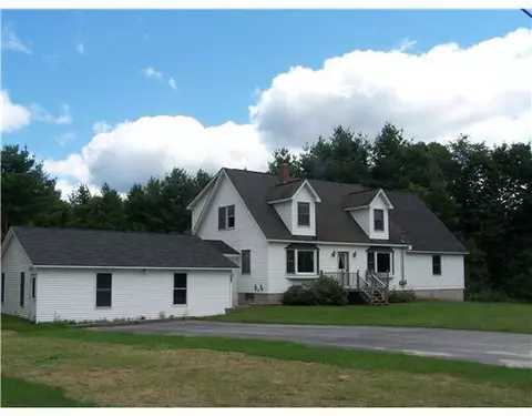 360 Stanley Rd, Winthrop, ME 04364 photo 1
