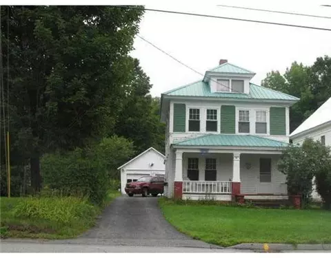 2076 Main St, Hanover, ME 04237 photo 1