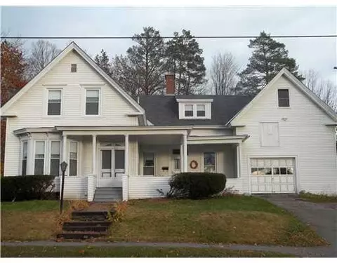 152 Spring St, Dexter, ME 04930 photo 1