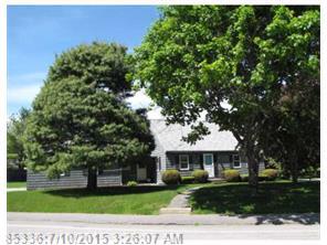 45 Sixth Ave, Augusta, ME 04330 photo 1