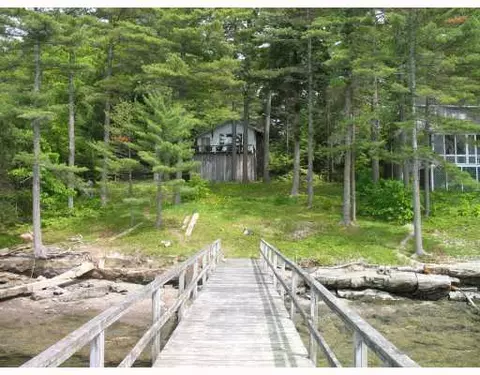 153 Shore Rd, Edgecomb, ME 04556 photo 1