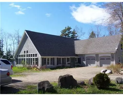 17 E Shore Road Ext, Whiting, ME 04691 photo 1