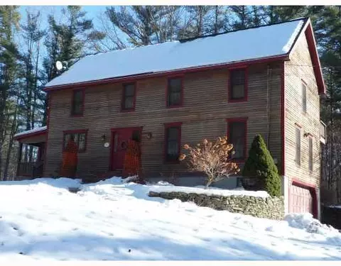 252 Simpson Rd, Buxton, ME 04093 photo 1