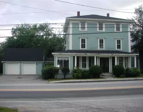 40 Main St, Cornish, ME 04020 photo 1