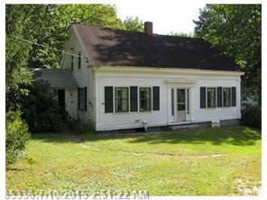 591 Sam Page Rd, Acton, ME 04001 photo 1