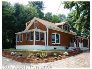 15 Fitzgerald Ave, Lewiston, ME 04240 photo 1