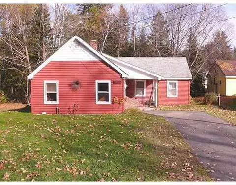 3066 W Chapman Rd, Mapleton, ME 04757 photo 1
