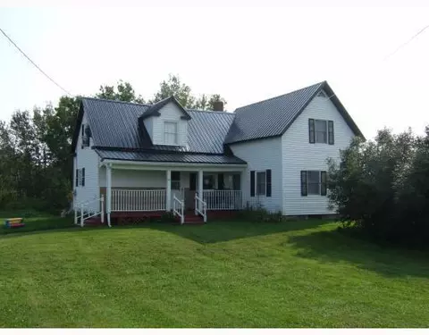 761 Pulcifur Rd, Mapleton, ME 04757 photo 1