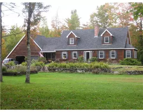 56 Stetson Rd E, Levant, ME 04456 photo 1