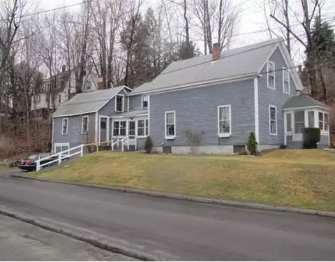 6 Florence St, Augusta, ME 04330 photo 1