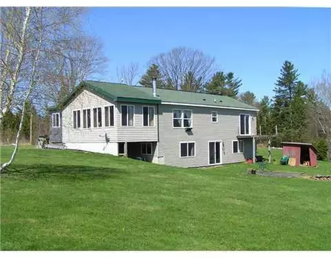 37 Beverage Rd, Hope, ME 04847 photo 1
