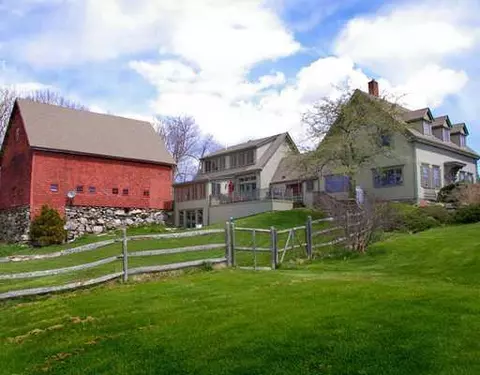 117 Boothbay Rd, Edgecomb, ME 04556 photo 1