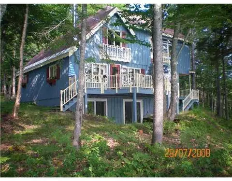 180 Edelheid Rd, Sandy River Plt, ME 04970 photo 1