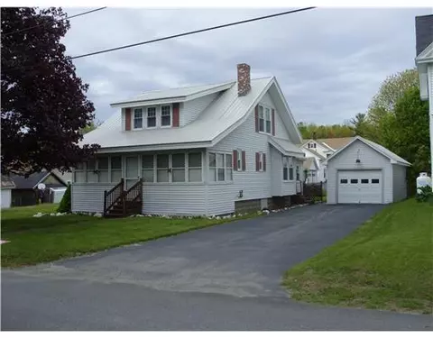 11 Charles St, Milo, ME 04463 photo 1