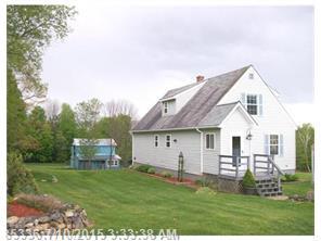15 Hutchinson Rd, Peru, ME 04290 photo 1
