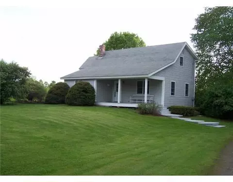 1210 E Pond Rd, Smithfield, ME 04978 photo 1