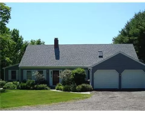 357 Bristol Rd, Damariscotta, ME 04543 photo 1