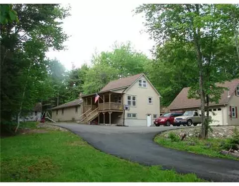 65 Higg Rd, Sullivan, ME 04664 photo 1
