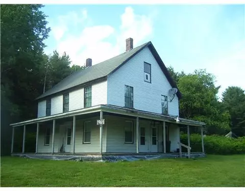 1964 Dexter Rd, Dover Foxcroft, ME 04426 photo 1