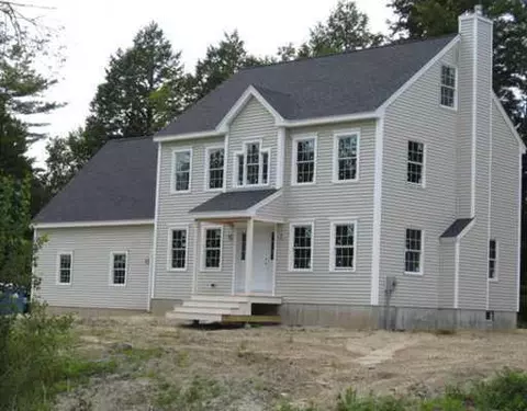 27 Blake Ave, Saco, ME 04072 photo 1