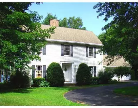 75 Boulder Rd, Bristol, ME 04539 photo 1