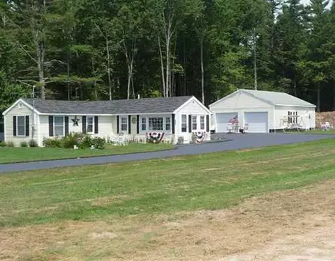 435 Buxton Rd, Saco, ME 04072 photo 1