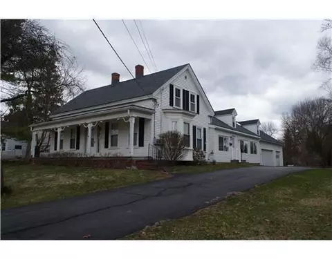 80 N Main Ave, Orono, ME 04473 photo 1