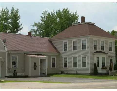 99 Main St, Porter, ME 04068 photo 1