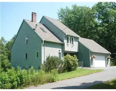 69 Morrill Rd, Belmont, ME 04952 photo 1