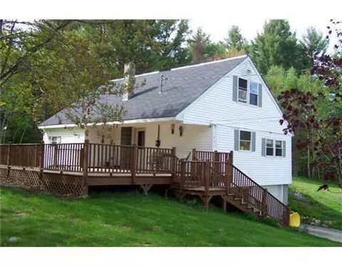 357 Dickvale Rd, Peru, ME 04290 photo 1