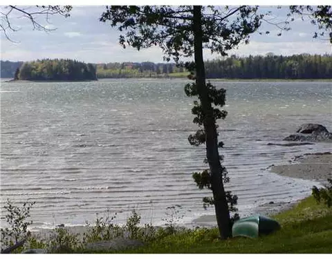 43 Austin Way, Brooksville, ME 04617