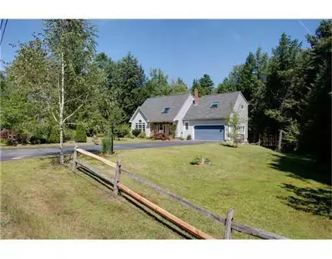 40 Colonial Dr, Durham, ME 04222 photo 1