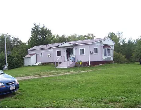 184 Irish Settlement Rd, Danforth, ME 04424 photo 1