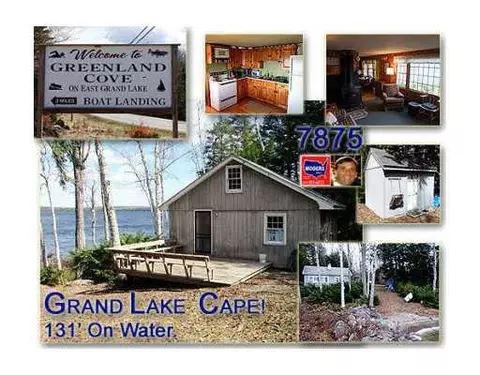 26 Sandy Beach Rd, Danforth, ME 04424 photo 1
