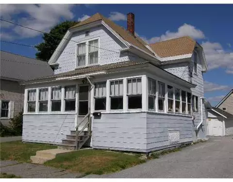 41 Katahdin Ave, Millinocket, ME 04462 photo 1