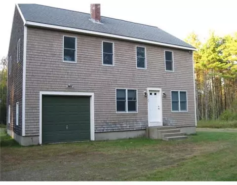 29 E Newport Rd, Stetson, ME 04488 photo 1