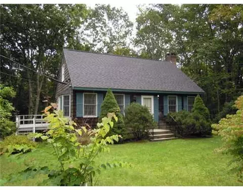 9 Leavitt Rd, Woolwich, ME 04579 photo 1