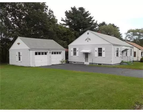 23 Brookside Ave, Augusta, ME 04330 photo 1