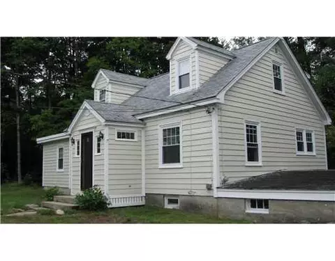 236 Chicopee Rd, Buxton, ME 04093 photo 1