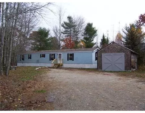 571 Bert Gray Rd, Sullivan, ME 04664 photo 1