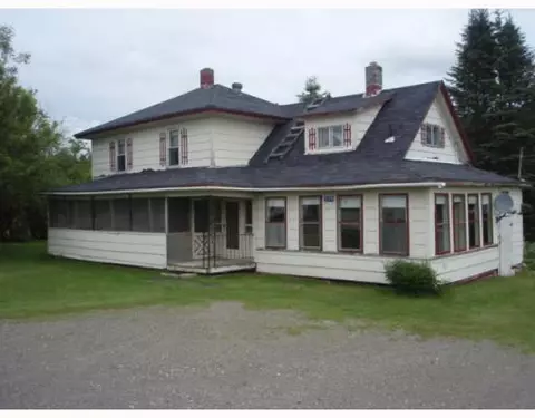579 Main Rd, Bridgewater, ME 04735 photo 1