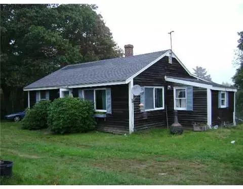 467 Split Rock Rd, Bristol, ME 04539 photo 1