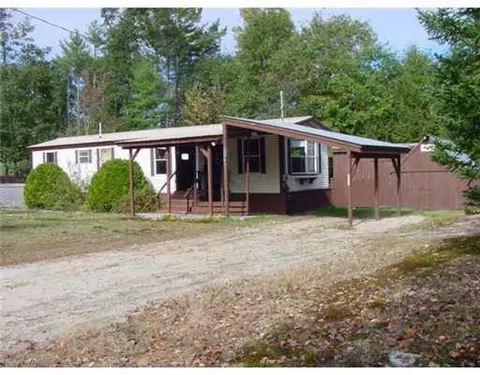 49 Circle Dr, Cornish, ME 04020 photo 1