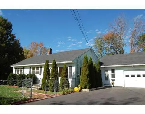 21 Trueworthy Ave, Augusta, ME 04330 photo 1
