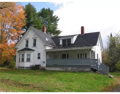 14 Bemis Rd, Harmony, ME 04942 photo 1