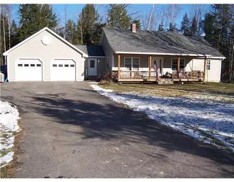 392 Unity Rd, Benton, ME 04901 photo 1